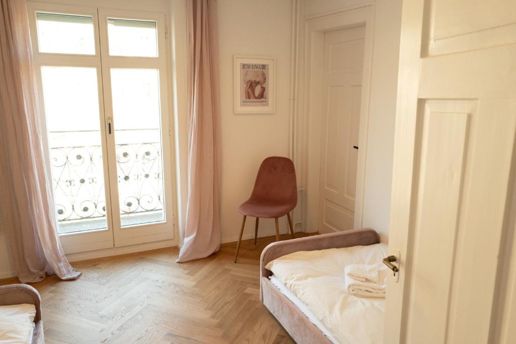 Rose Suite - Resim 3