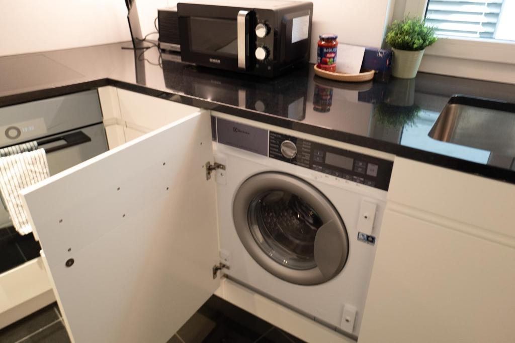 Rose Suite - Resim 27