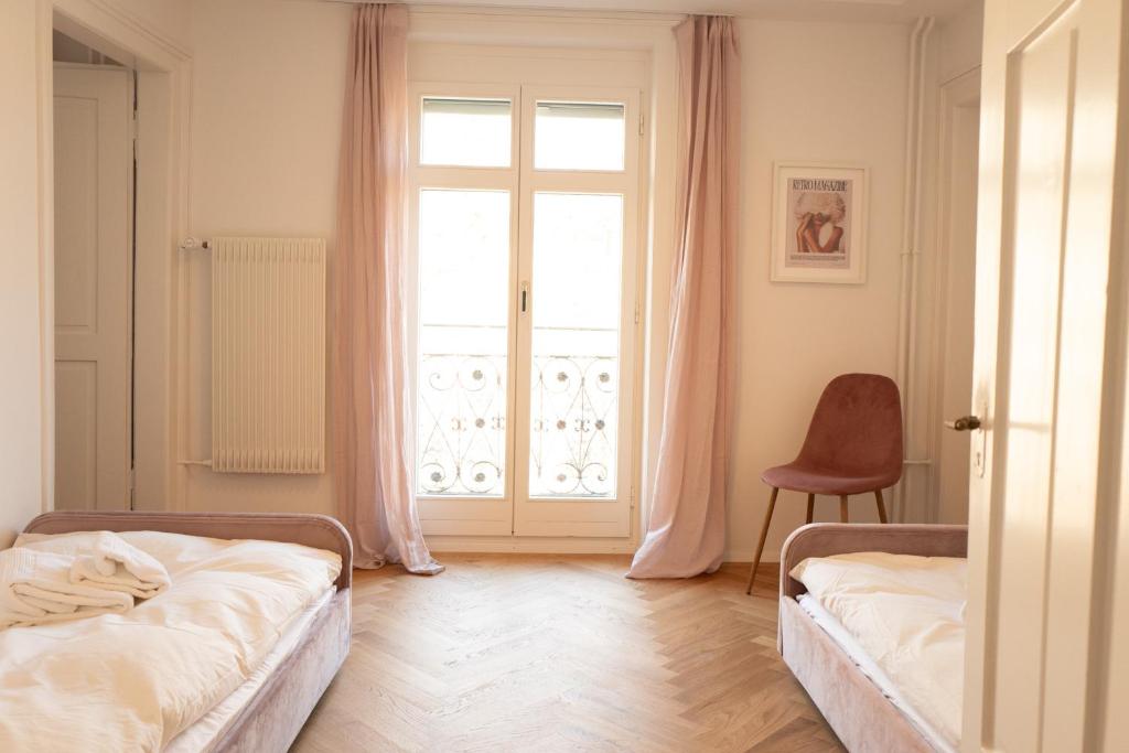 Rose Suite - Resim 23