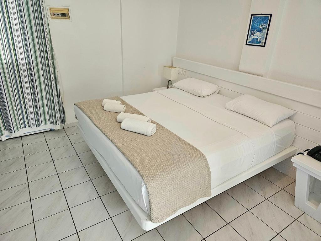 Meltemi Village Hotel - 12