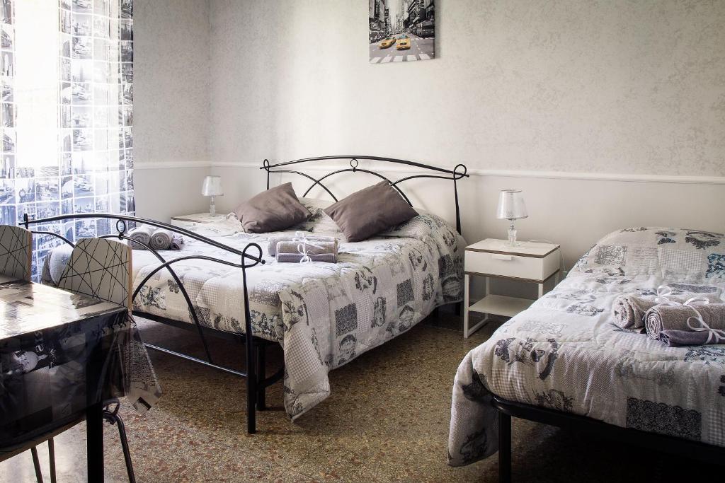 Appartamento Residence Sole e Luna