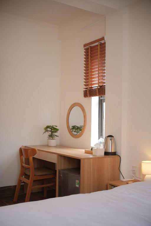 Glory 2 Hue Homestay - 13