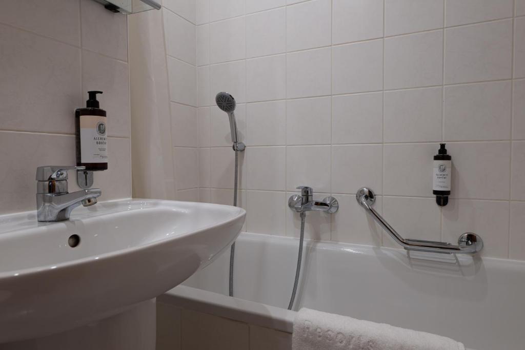 OREA Hotel Voro Brno - Resim 40