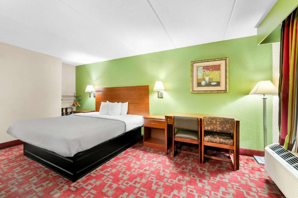 Quality Inn Selma - Smithfield photo