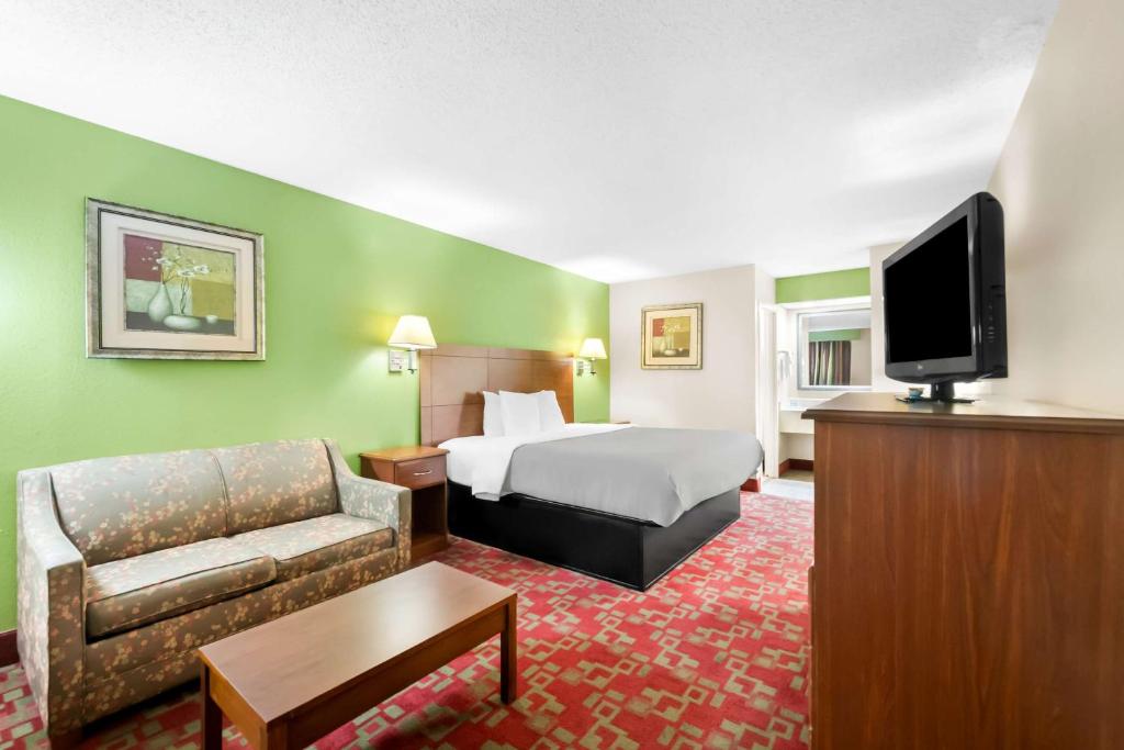 Quality Inn Selma - Smithfield photo