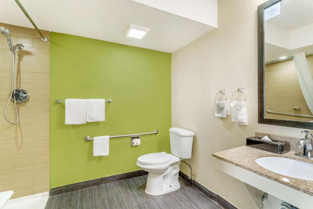 Sleep Inn Hickory South photo