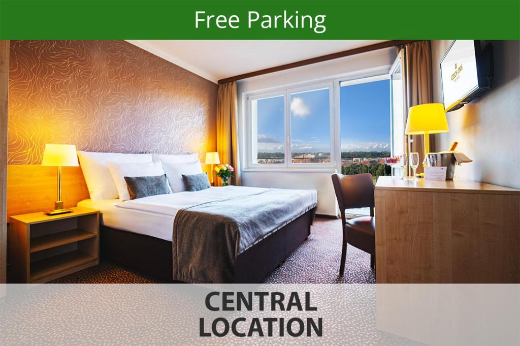 Charles Central - Resim 1