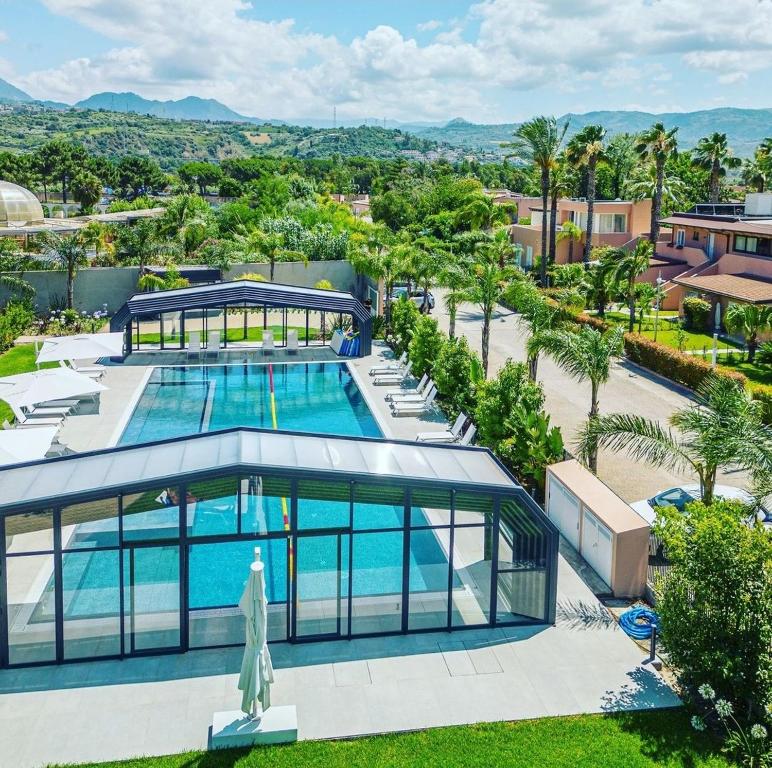 Corniola wellness & spa