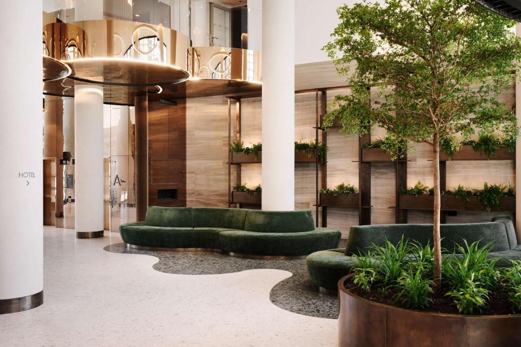 A by Adina Vienna Danube - Resim 31