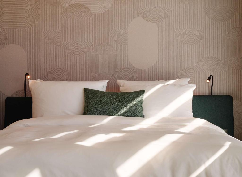 A by Adina Vienna Danube - Resim 40