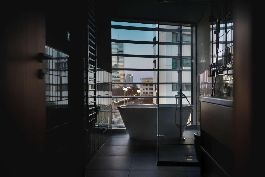 A by Adina Vienna Danube - Resim 44