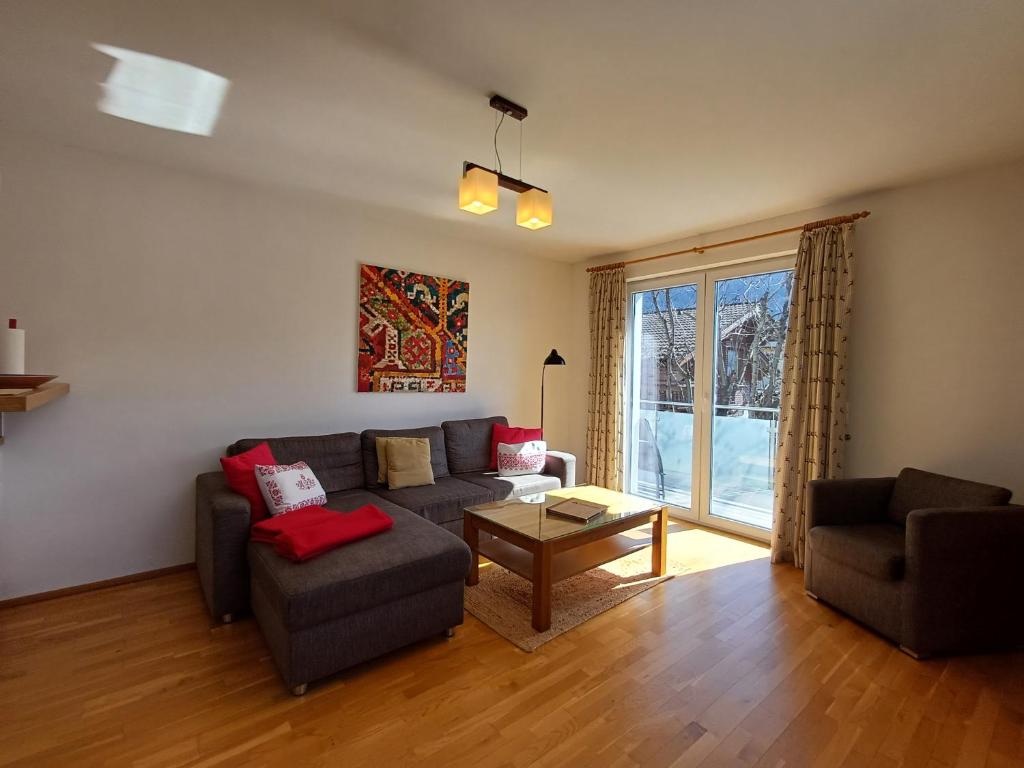 Pine Residence Zell am See - Steinbock Lodges