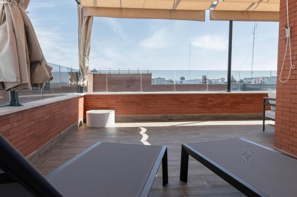 My Suite Madrid - Resim 28