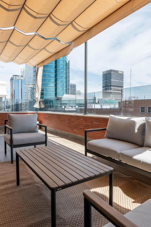 My Suite Madrid - Resim 26