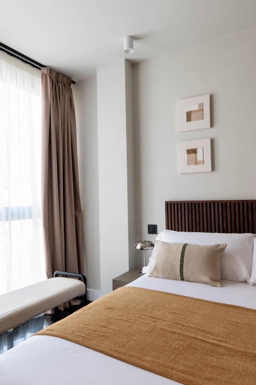 My Suite Madrid - Resim 20