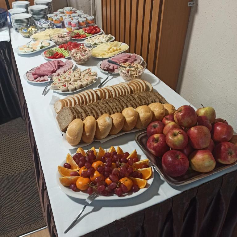 Hotel Turystyczny - Resim 18