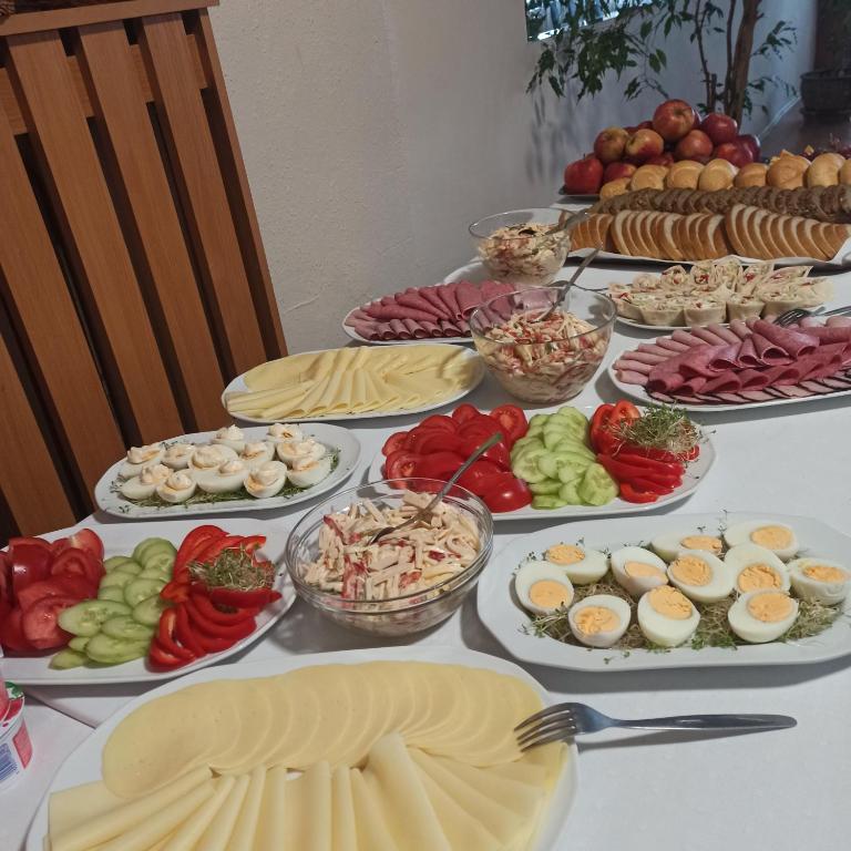 Hotel Turystyczny - Resim 19