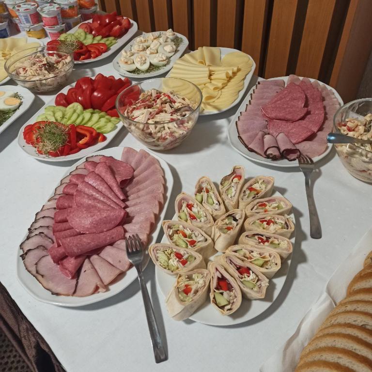 Hotel Turystyczny - Resim 8