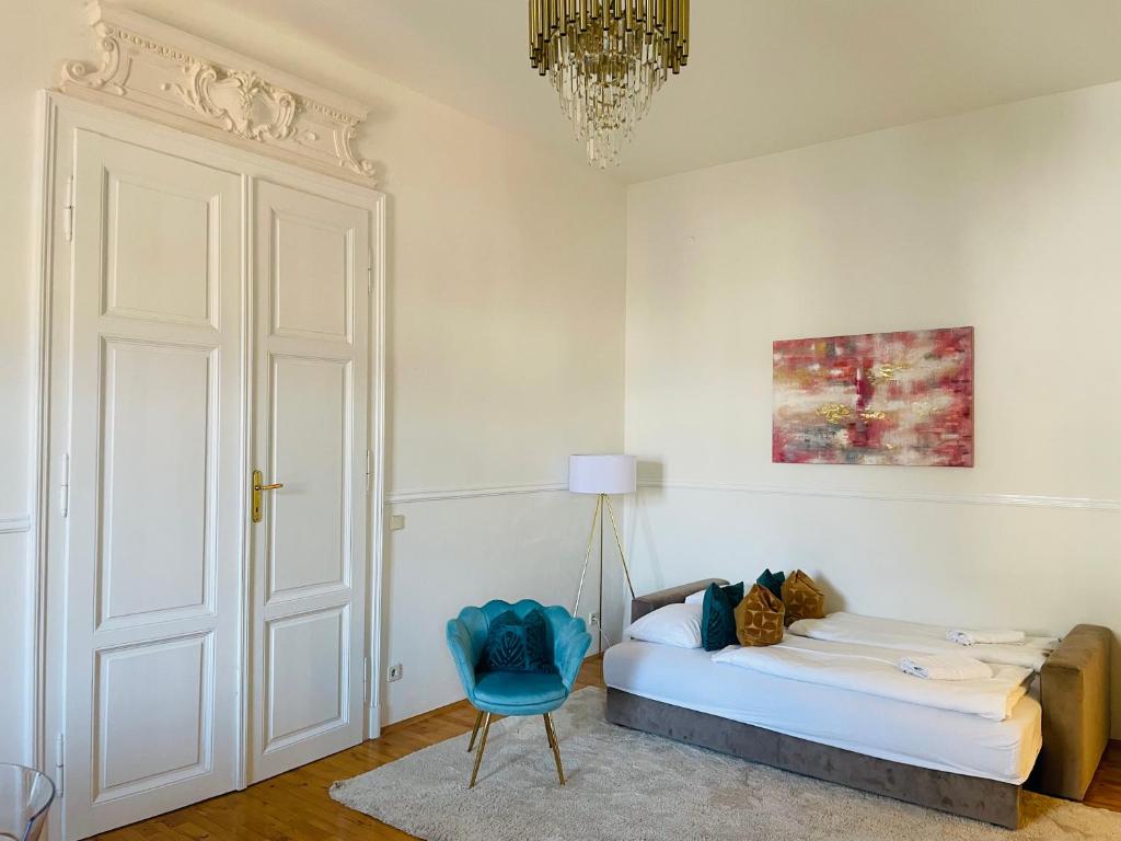 APSTAY City Center Deluxe | FREE Parking | Self Check-in - Resim 9