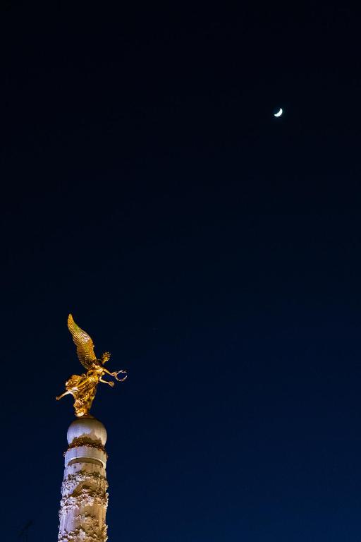 Hôtel Azur - Resim 40