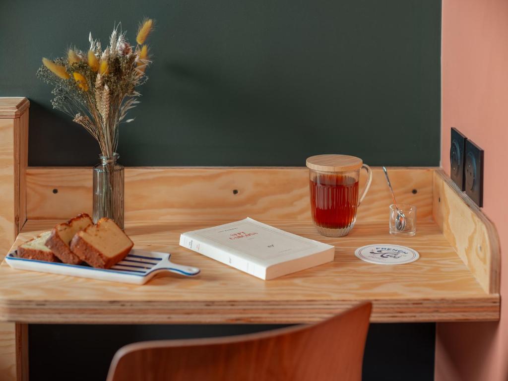 Eklo Montpellier Centre Gare - Resim 33