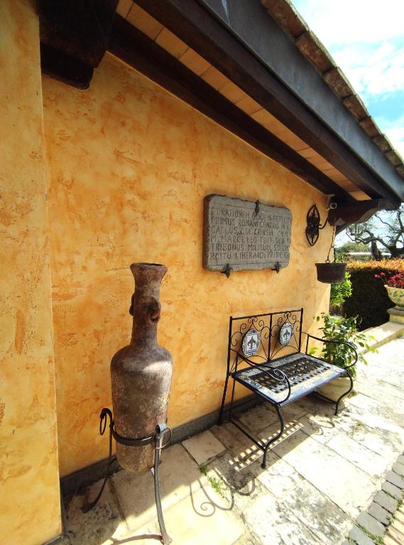 La Valle dei Casali Green Boutique