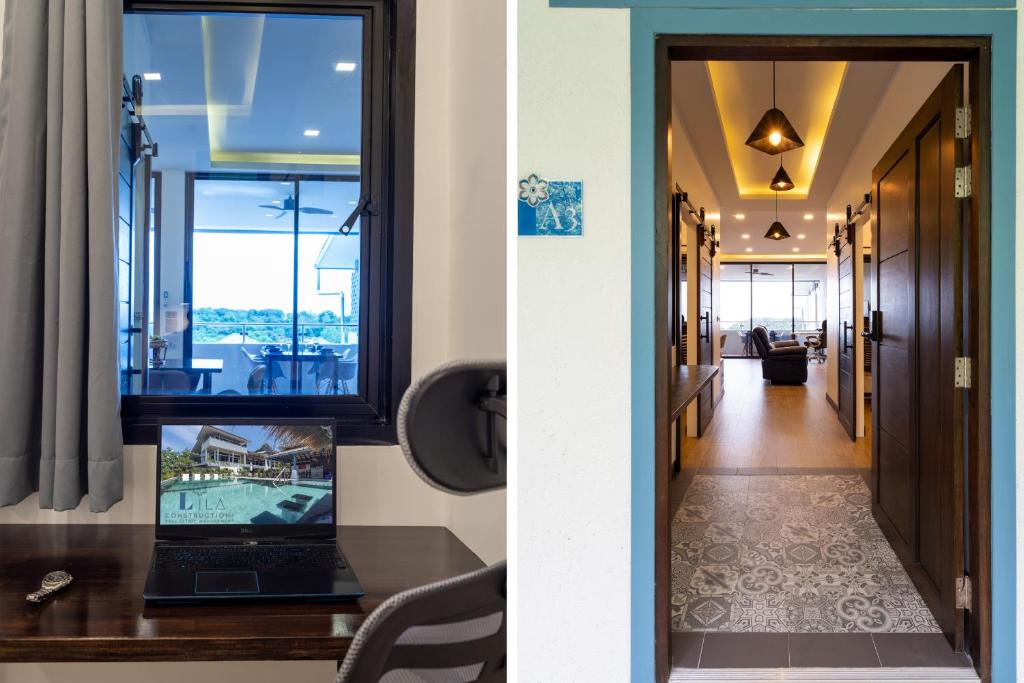 Fotografie z fotogalerie ubytování Villa Lila v destinaci Ko Lanta