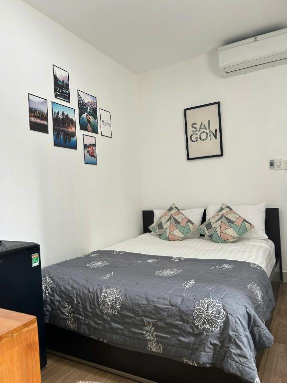 Sweet Rentals Homes - Chambre Double Standard