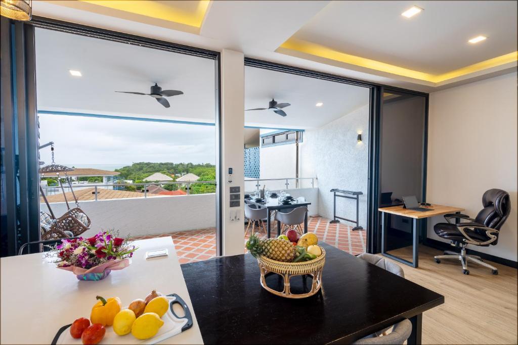Fotografie z fotogalerie ubytování Villa Lila v destinaci Ko Lanta