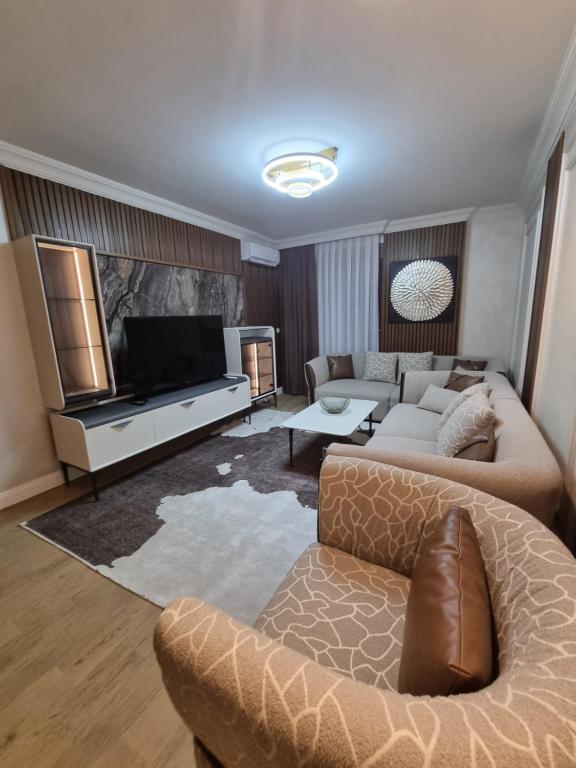 Avio Lux Apartmani - Apartamento De Lujo
