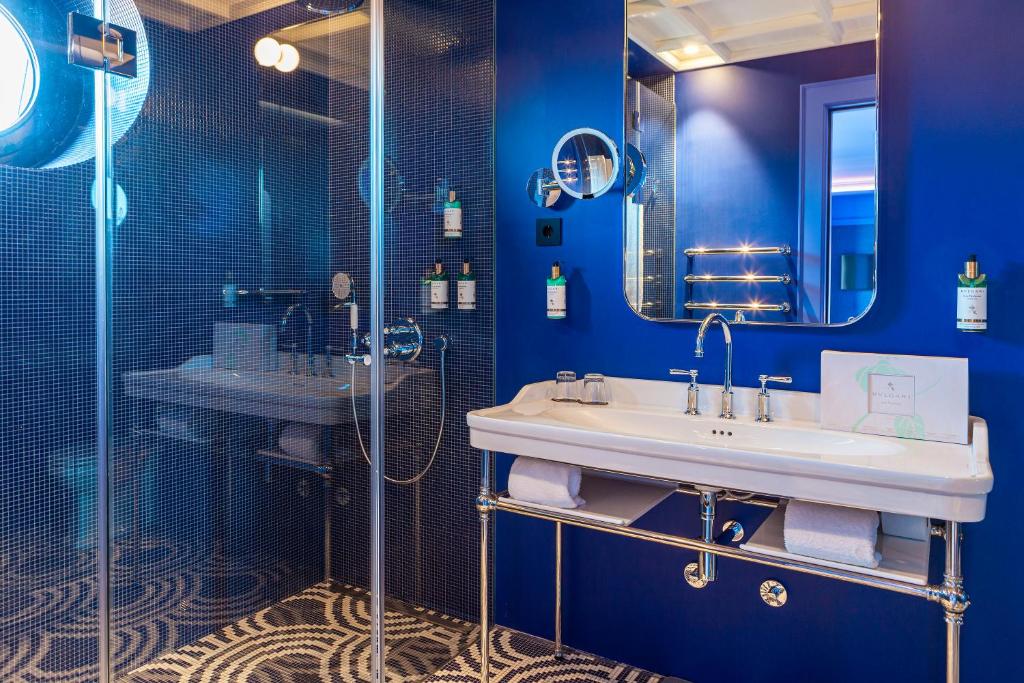 Art Legacy Hotel Baixa-Chiado - Resim 10