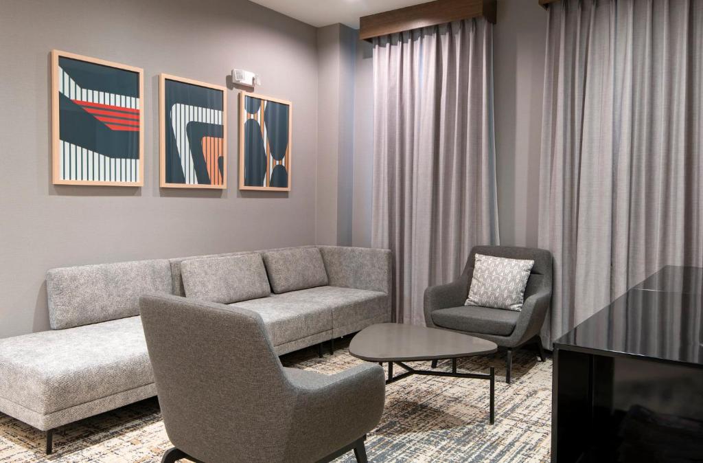 Holiday Inn Hotel and Suites-Kamloops by IHG - Resim 40