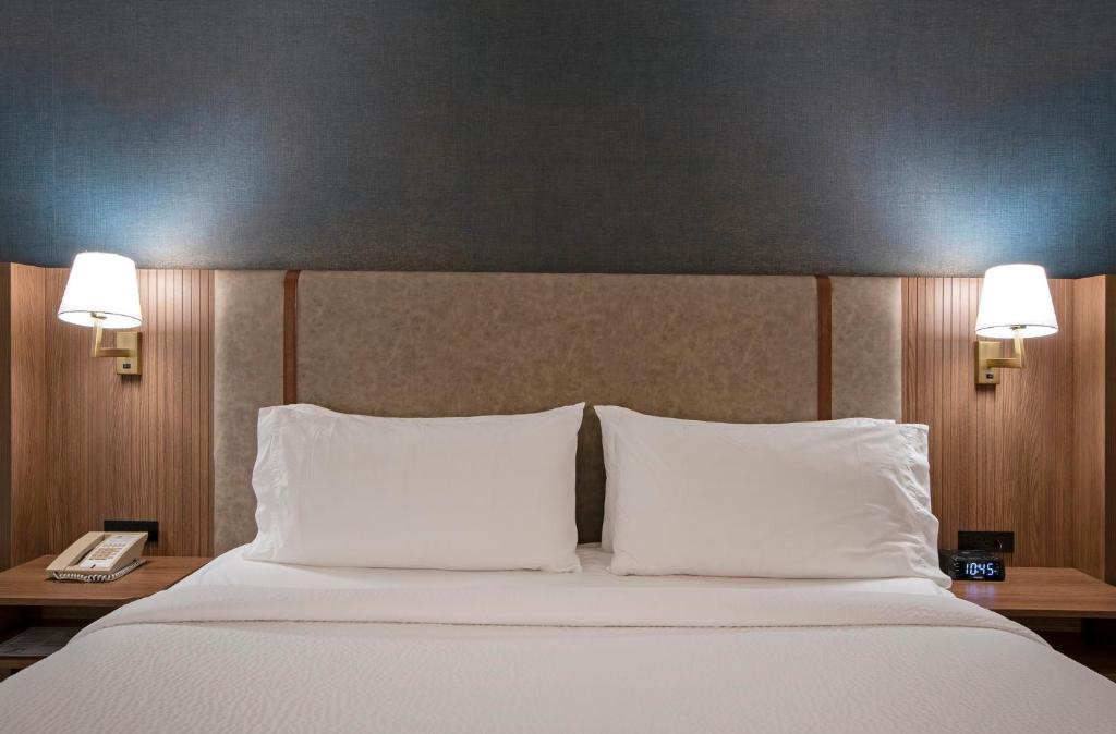 Holiday Inn Hotel and Suites-Kamloops by IHG - Resim 42