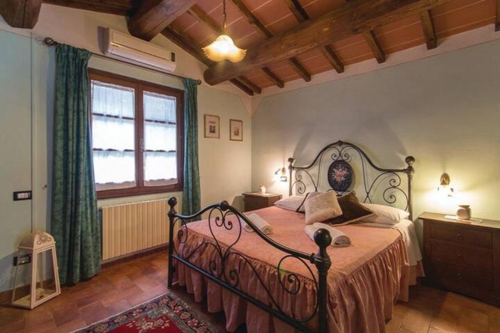 Agriturismo L'Oasi della Pergola