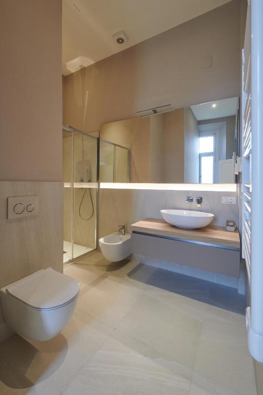 Casa Santo Nome di Gesu - Resim 45