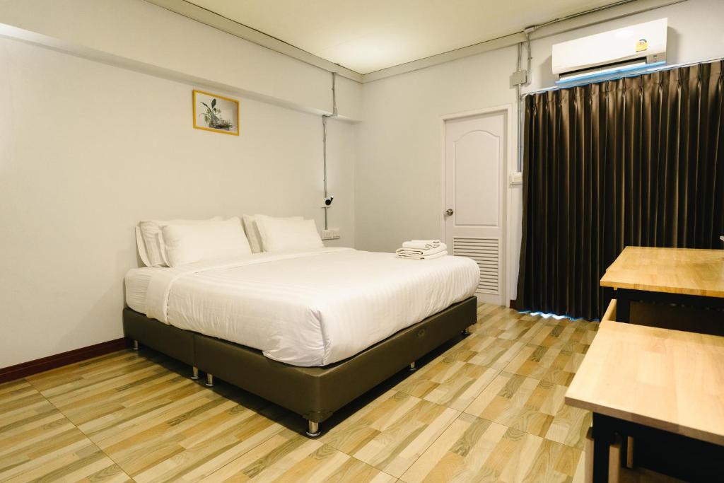 The Ten Hotel Thippanate - Resim 28