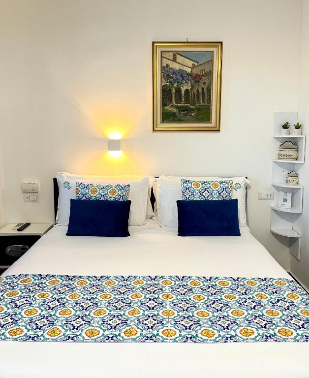 IL FILO DI ARIANNA - 1