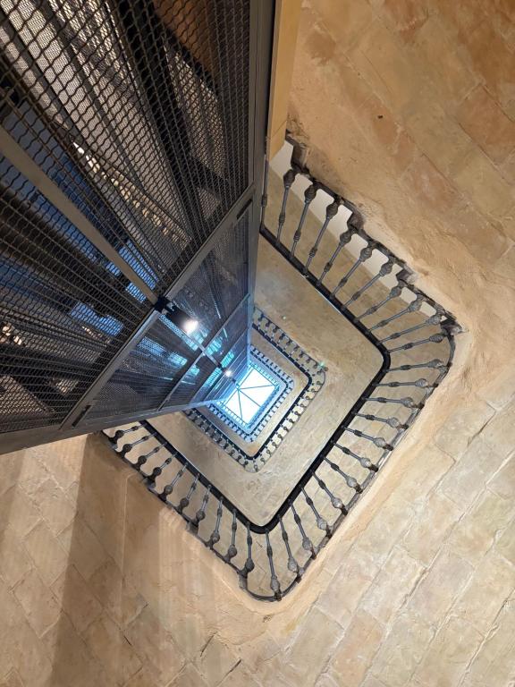 Hotel Serawa Alicante - Resim 7