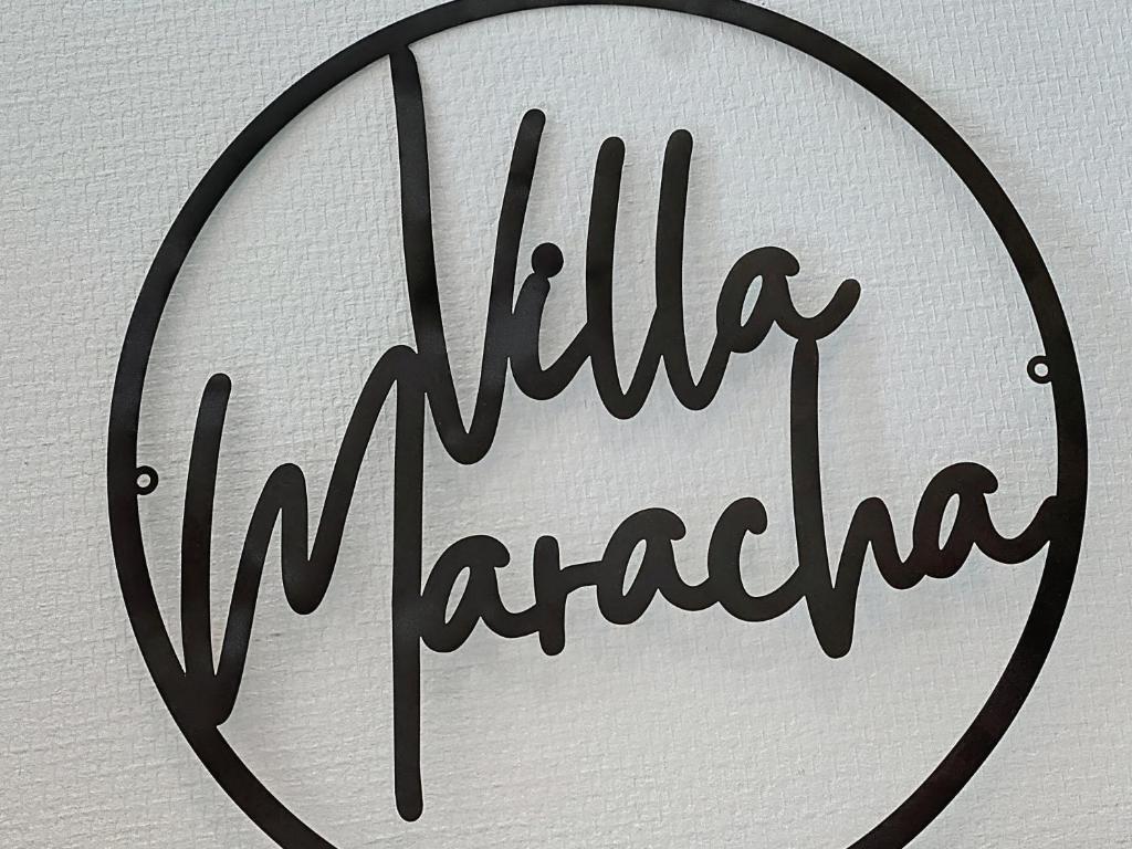 Certifikát, ocenenie alebo iný dokument vystavený v ubytovaní Maison « Maracha » centre ville 150m de la plage