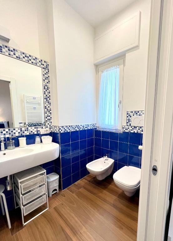 IL FILO DI ARIANNA - 8