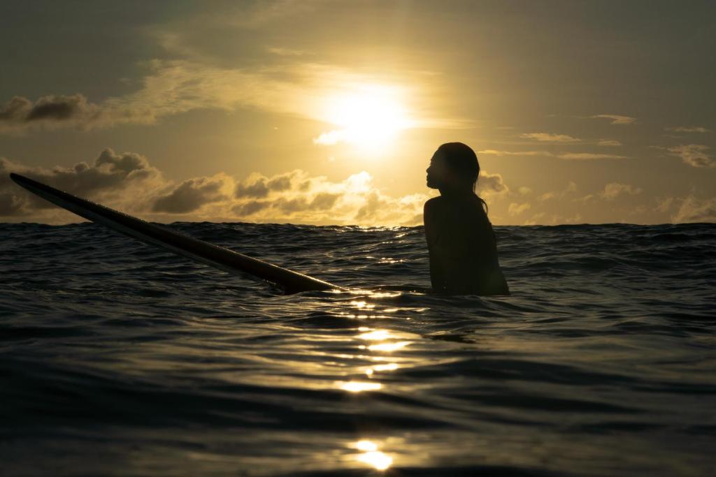 Hosté ubytování Paasaw Living Siargao