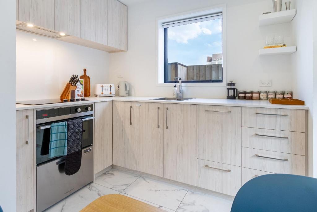 Urban Comfort on Durham St, Walk Everywhere! - Resim 15