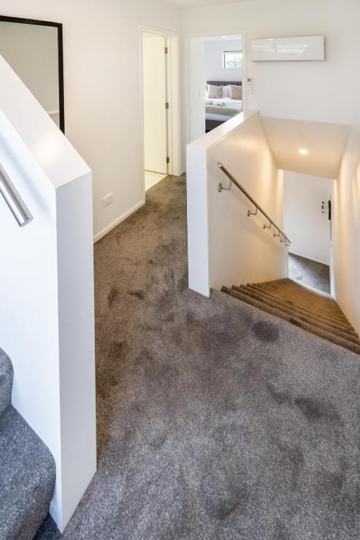 Urban Comfort on Durham St, Walk Everywhere! - Resim 21