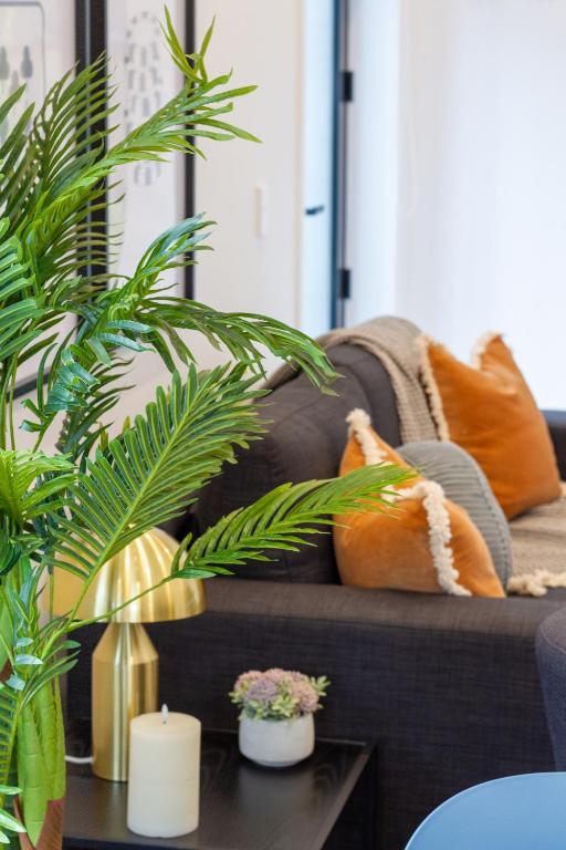 Urban Comfort on Durham St, Walk Everywhere! - Resim 12