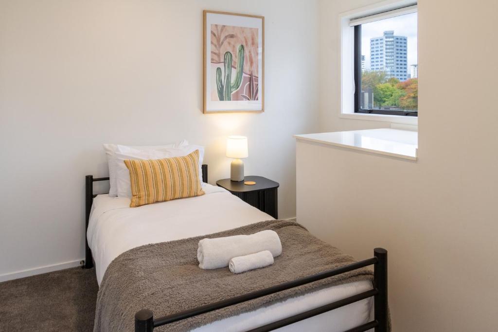 Urban Comfort on Durham St, Walk Everywhere! - Resim 2