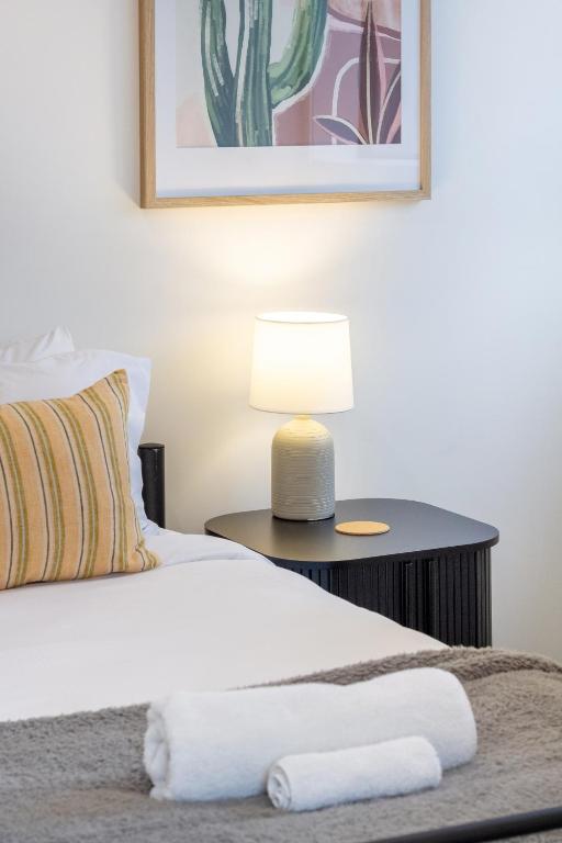 Urban Comfort on Durham St, Walk Everywhere! - Resim 30