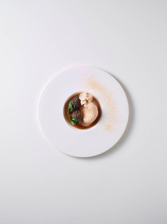 Park Hyatt Milano - Resim 38