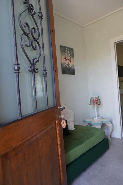 BORGO SANTE Country House - Standard Triple Room