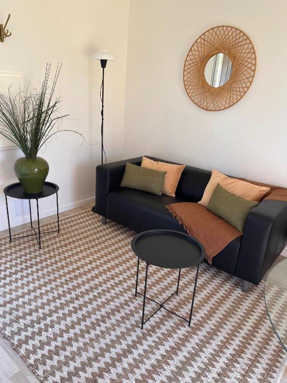 La Sellerie - Haus Mit 1 Schlafzimmer