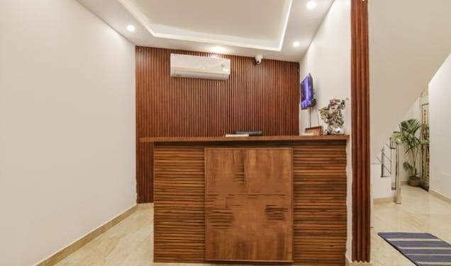 Fotografie z fotogalerie ubytování HOTEL AMBASSADOR SUKHNA LaKE CHANDIGARH v destinaci Čandígarh